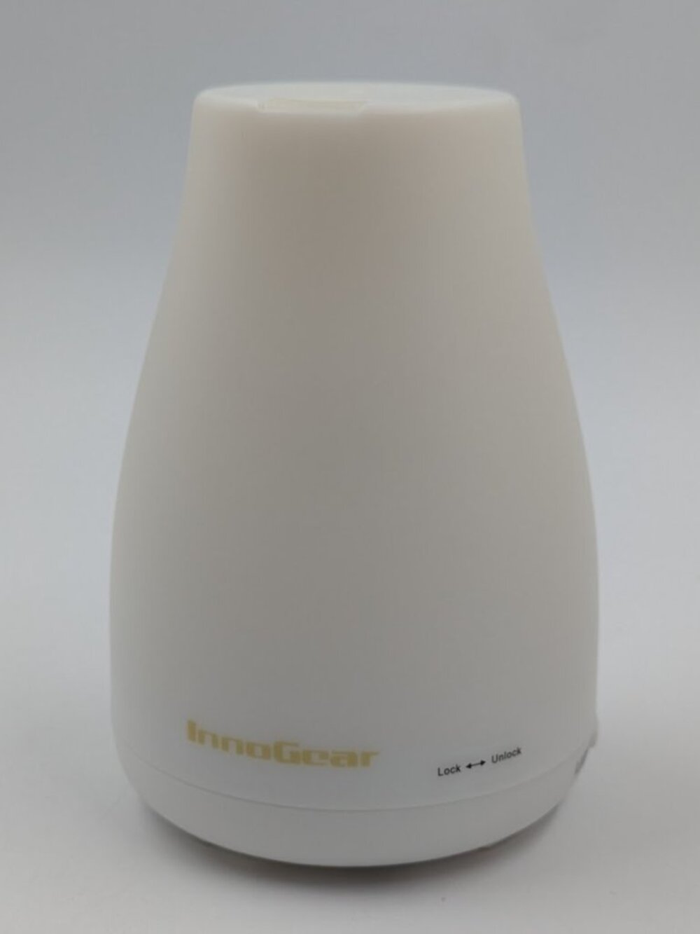 InnoGear 100ml Portable Aromatherapy Essential Oil Diffuser - New in Box